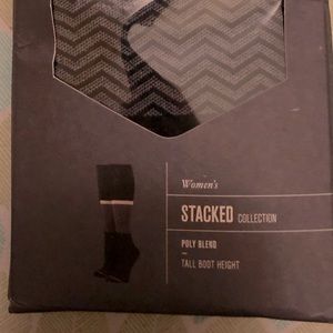 Stance Boot Socks One Size